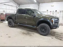 1FTFW1RG3SFB88026 2025 FORD F-150
