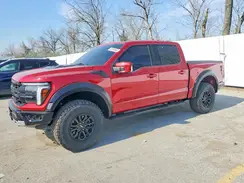 1FTFW1RG3SFC65042 2025 FORD F-150