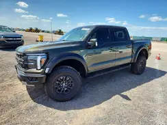 1FTFW1RG3TFA66526 2026 FORD F-150