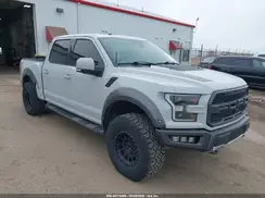 1FTFW1RG4HFA26253 2017 FORD F-150