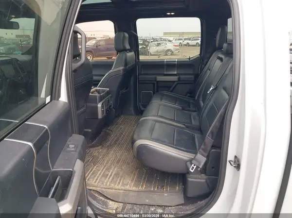 1FTFW1RG4HFA26253 2017 FORD F-150 - Image 8