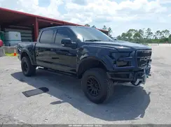 1FTFW1RG4HFA41898 2017 FORD F-150