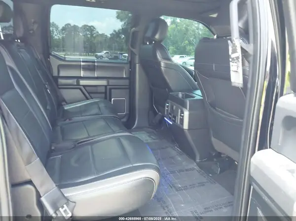 1FTFW1RG4HFA41898 2017 FORD F-150 - Image 8
