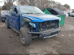 1FTFW1RG4HFA51413 2017 FORD F-150