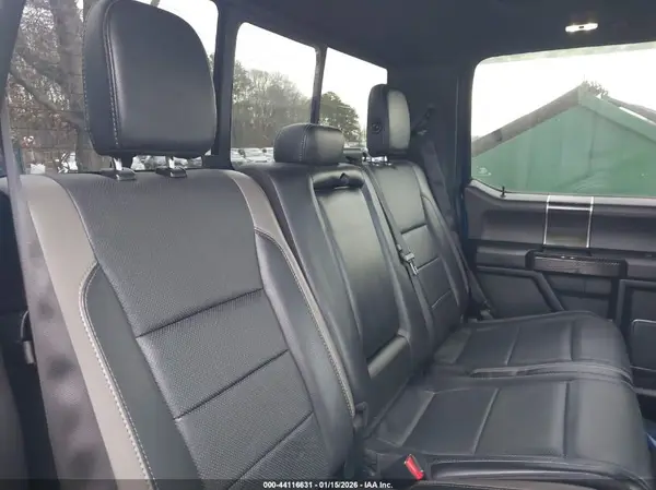 1FTFW1RG4HFA51413 2017 FORD F-150 - Image 8