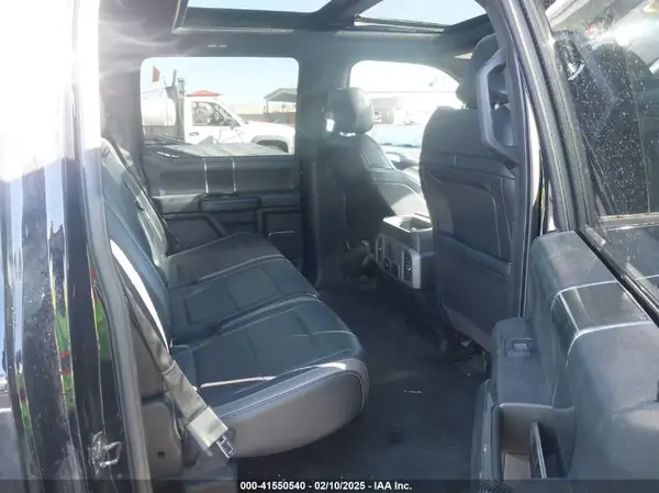 1FTFW1RG4HFA65019 2017 FORD F-150 - Image 8