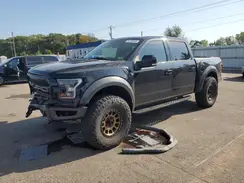 1FTFW1RG4HFA74805 2017 FORD F-150