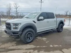 1FTFW1RG4HFA83875 2017 FORD F-150