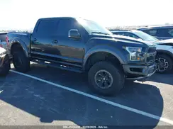 1FTFW1RG4HFA86713 2017 FORD F-150