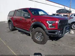 1FTFW1RG4HFA87070 2017 FORD F-150