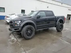 1FTFW1RG4HFA94956 2017 FORD F-150