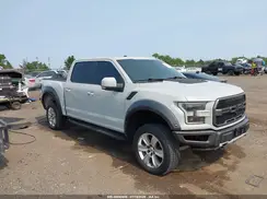 1FTFW1RG4HFB02442 2017 FORD F-150