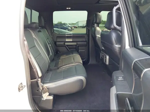 1FTFW1RG4HFB02442 2017 FORD F-150 - Image 8