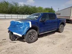 1FTFW1RG4HFB24229 2017 FORD F-150