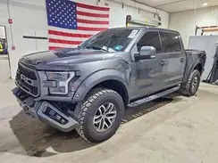 1FTFW1RG4HFB46781 2017 FORD F-150