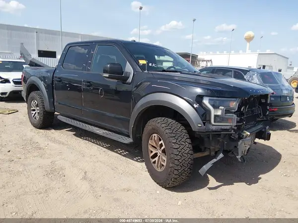 1FTFW1RG4HFB65959 2017 FORD F-150 - Image 1