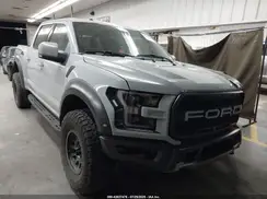 1FTFW1RG4HFB66559 2017 FORD F-150