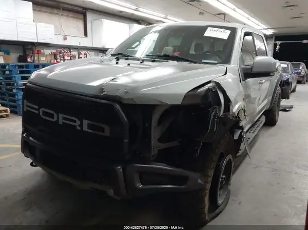1FTFW1RG4HFB66559 2017 FORD F-150 - Image 2