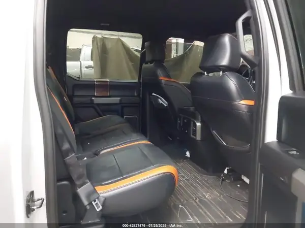 1FTFW1RG4HFB66559 2017 FORD F-150 - Image 8