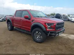 1FTFW1RG4HFB67212 2017 FORD F-150