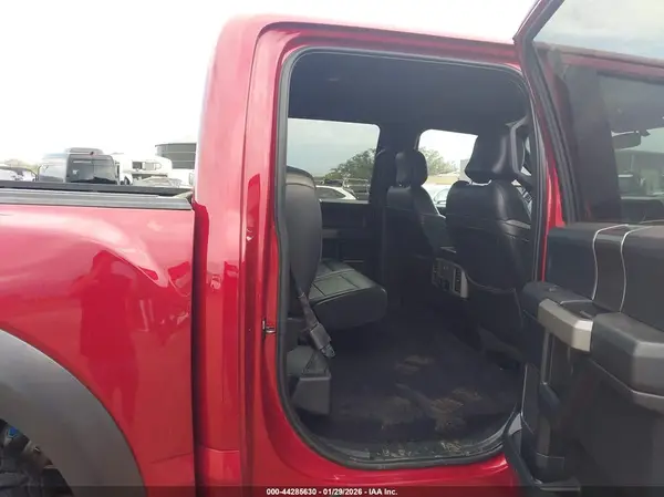 1FTFW1RG4HFB67212 2017 FORD F-150 - Image 8