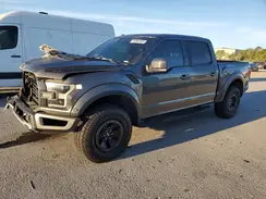1FTFW1RG4HFB80235 2017 FORD F-150