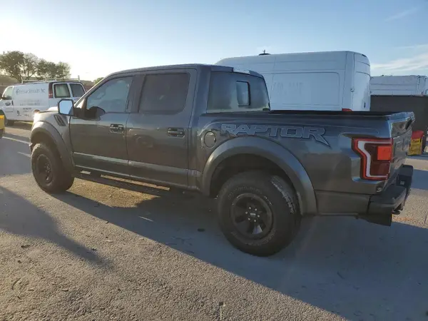 1FTFW1RG4HFB80235 2017 FORD F-150 - Image 2