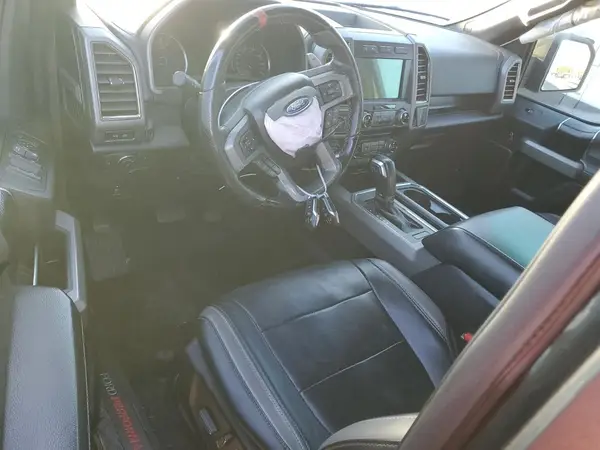 1FTFW1RG4HFB80235 2017 FORD F-150 - Image 8