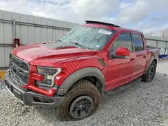 1FTFW1RG4HFC22659 2017 FORD F-150