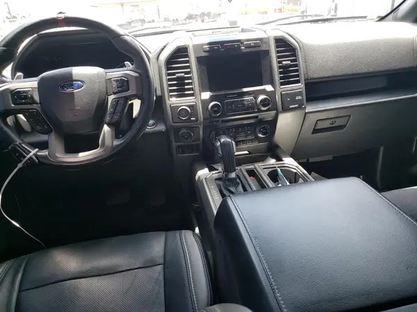 1FTFW1RG4HFC33578 2017 FORD F-150 - Image 8