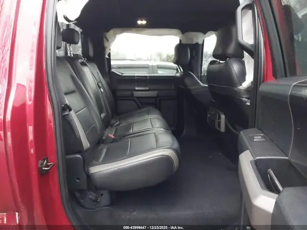 1FTFW1RG4HFC43446 2017 FORD F-150 - Image 8