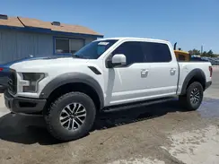 1FTFW1RG4HFC45472 2017 FORD F-150