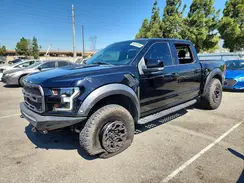 1FTFW1RG4HFC55533 2017 FORD F-150