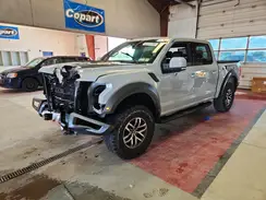 1FTFW1RG4HFC57914 2017 FORD RANGER
