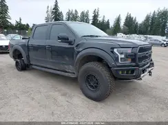1FTFW1RG4HFC92307 2017 FORD F-150