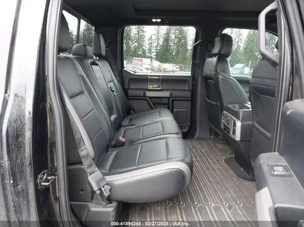1FTFW1RG4HFC92307 2017 FORD F-150 - Image 8
