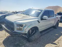 1FTFW1RG4HFC92338 2017 FORD F-150