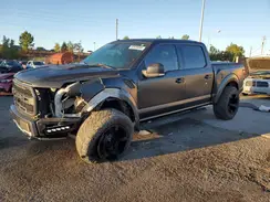 1FTFW1RG4JFA03481 2018 FORD F-150