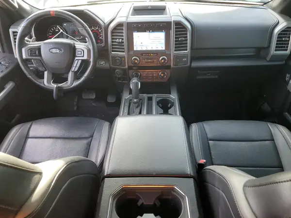 1FTFW1RG4JFA06042 2018 FORD F-150 - Image 8