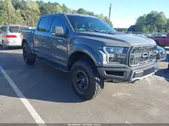 1FTFW1RG4JFA06865 2018 FORD F-150