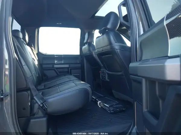 1FTFW1RG4JFA06865 2018 FORD F-150 - Image 8