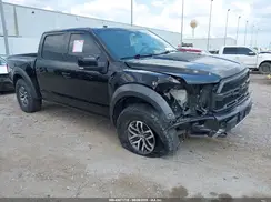 1FTFW1RG4JFA16831 2018 FORD F-150