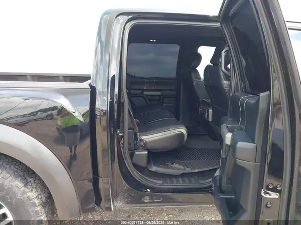 1FTFW1RG4JFA16831 2018 FORD F-150 - Image 8