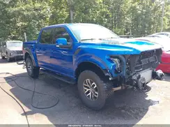 1FTFW1RG4JFA35203 2018 FORD F-150