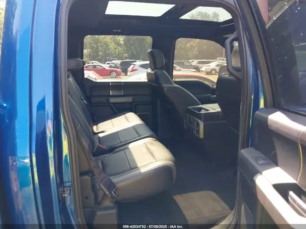 1FTFW1RG4JFA35203 2018 FORD F-150 - Image 8