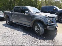 1FTFW1RG4JFA35220 2018 FORD F-150