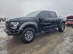 1FTFW1RG4JFA63017 2018 FORD F-150