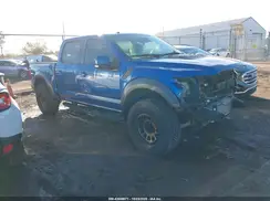 1FTFW1RG4JFA77970 2018 FORD F-150