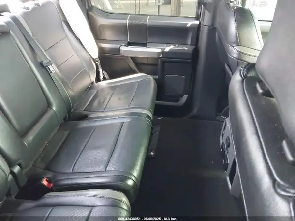 1FTFW1RG4JFA79251 2018 FORD F-150 - Image 8