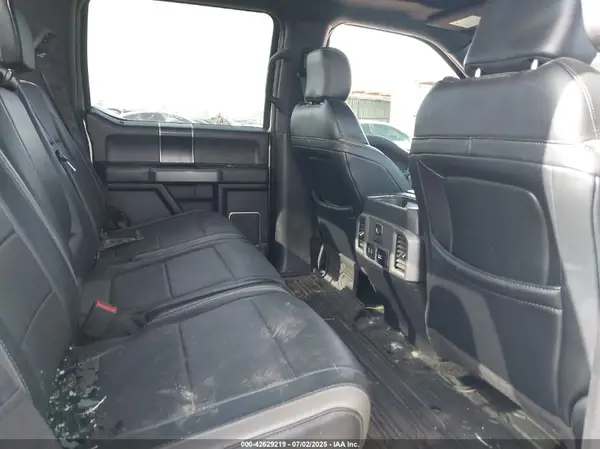 1FTFW1RG4JFA94154 2018 FORD F-150 - Image 8